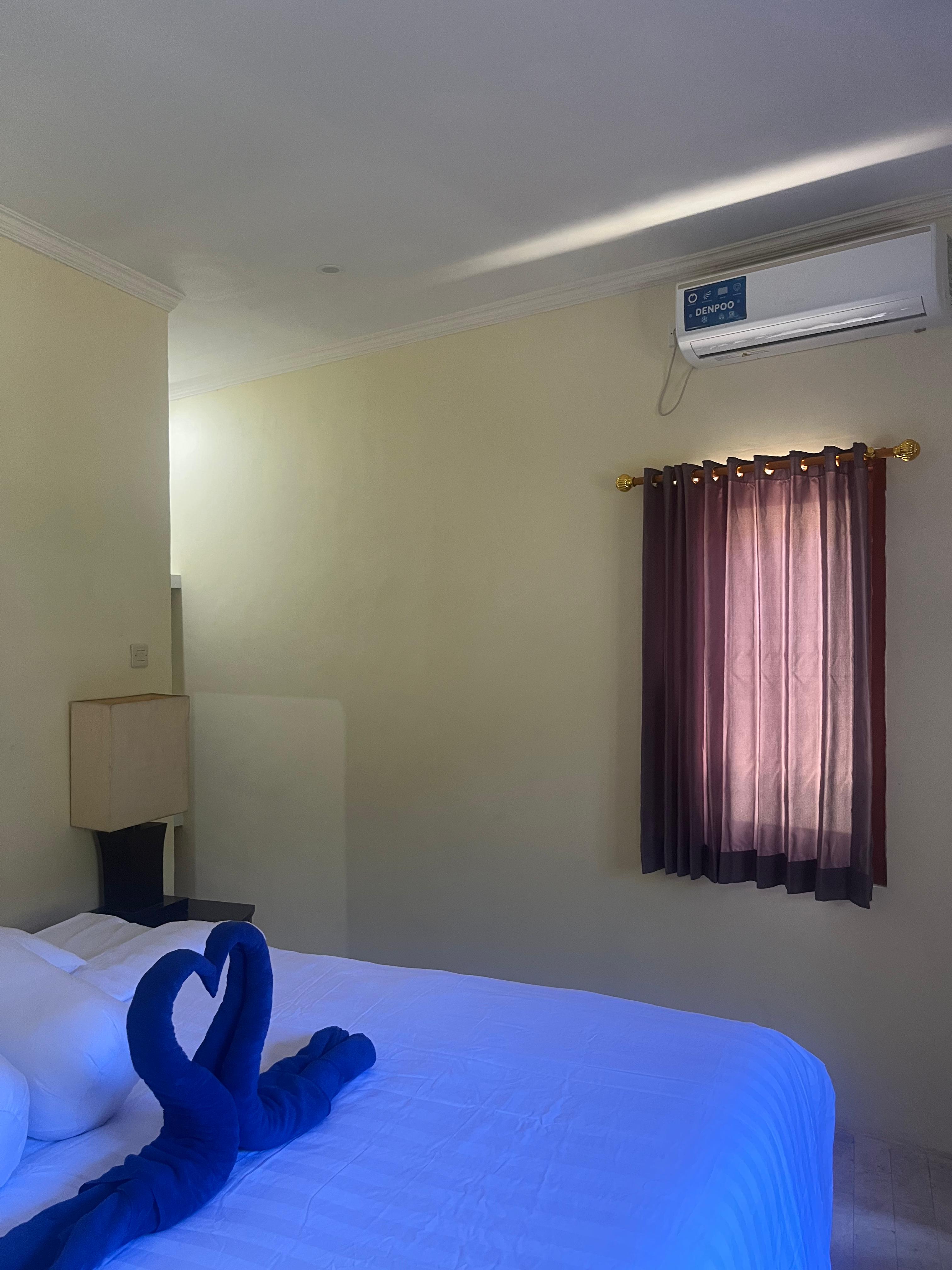 Room Interior Lighting